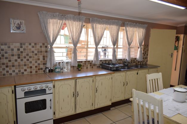 4 Bedroom Property for Sale in Sasolburg Ext 11 Free State